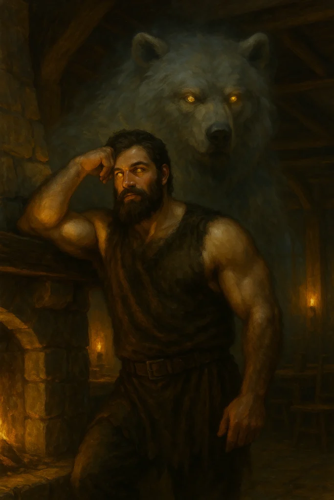 Fiangin Bearborn