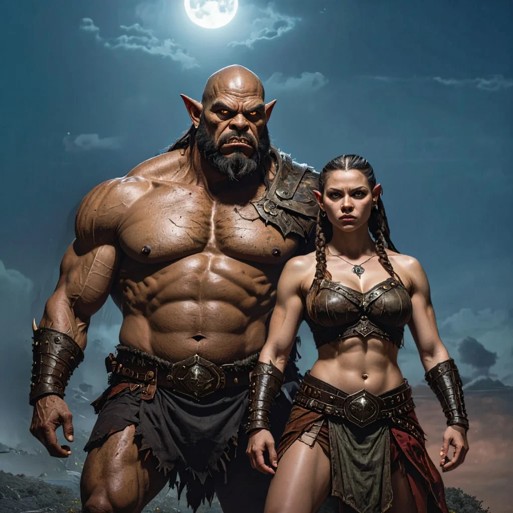 The Urhathi of Urhath-Kor