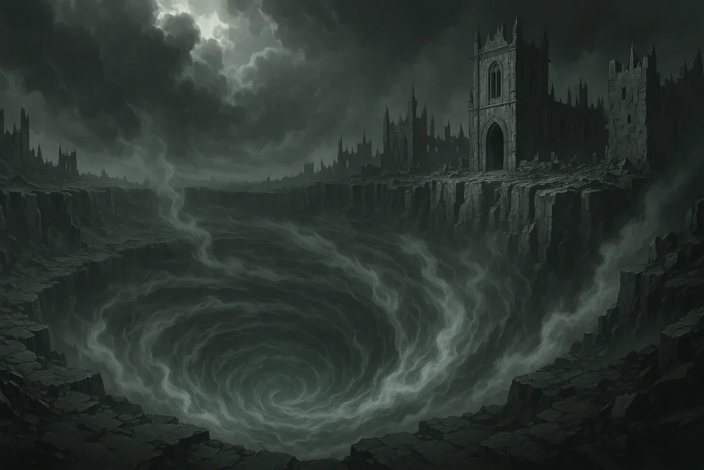 Varakir and the Rift