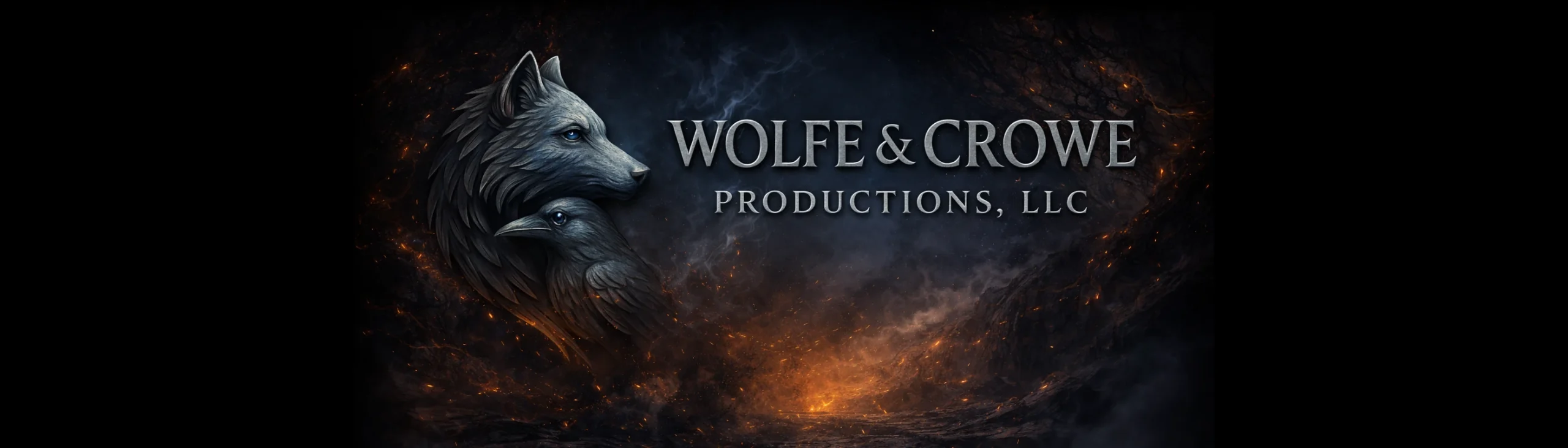 Wolfe & Crowe Productions